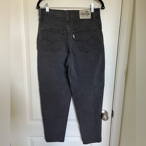 Levi's SilverTab Mom Jeans